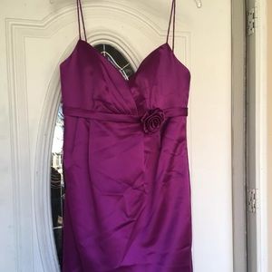 DaVinci Passion Dress